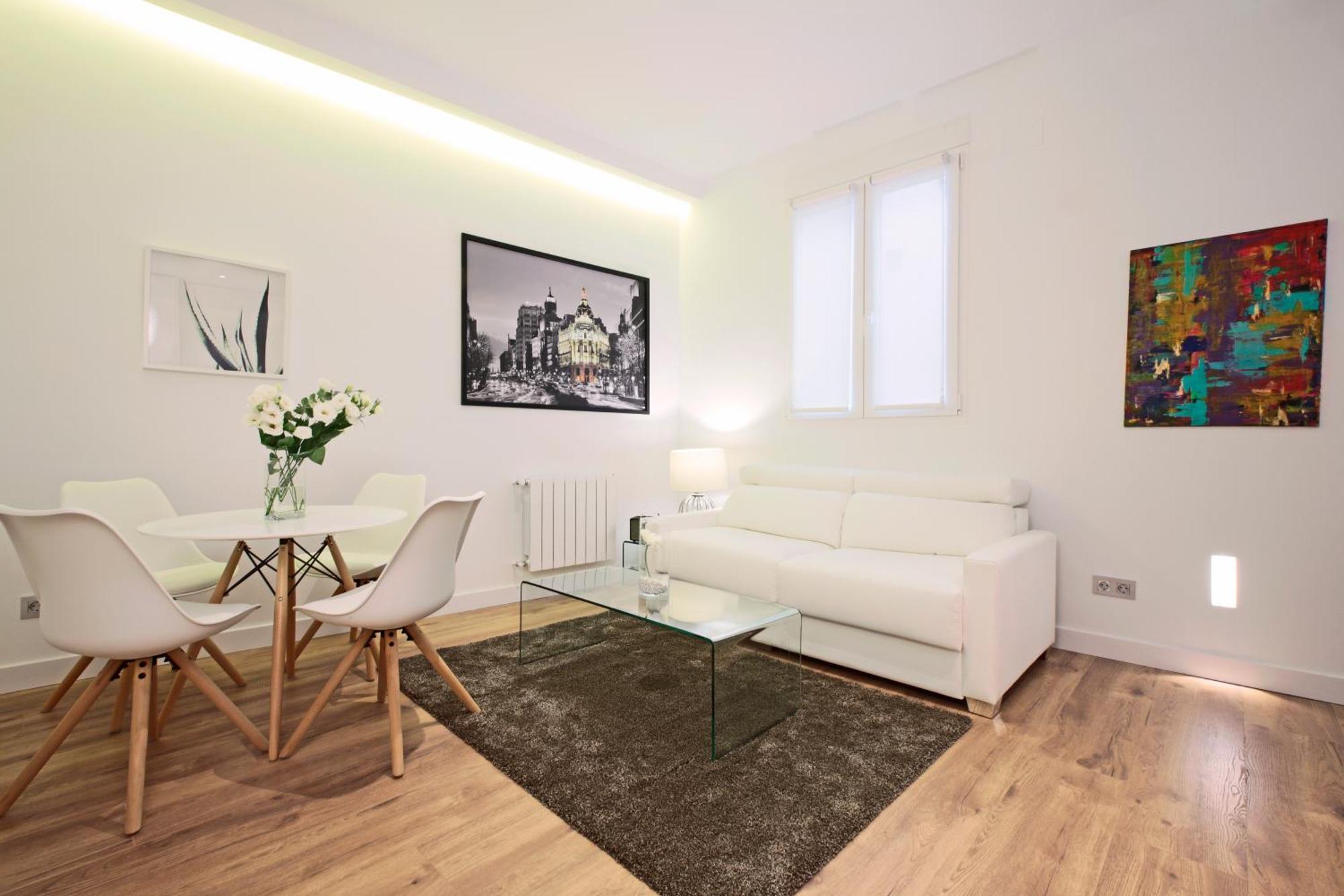 Latina Palace Madrid Luaran gambar