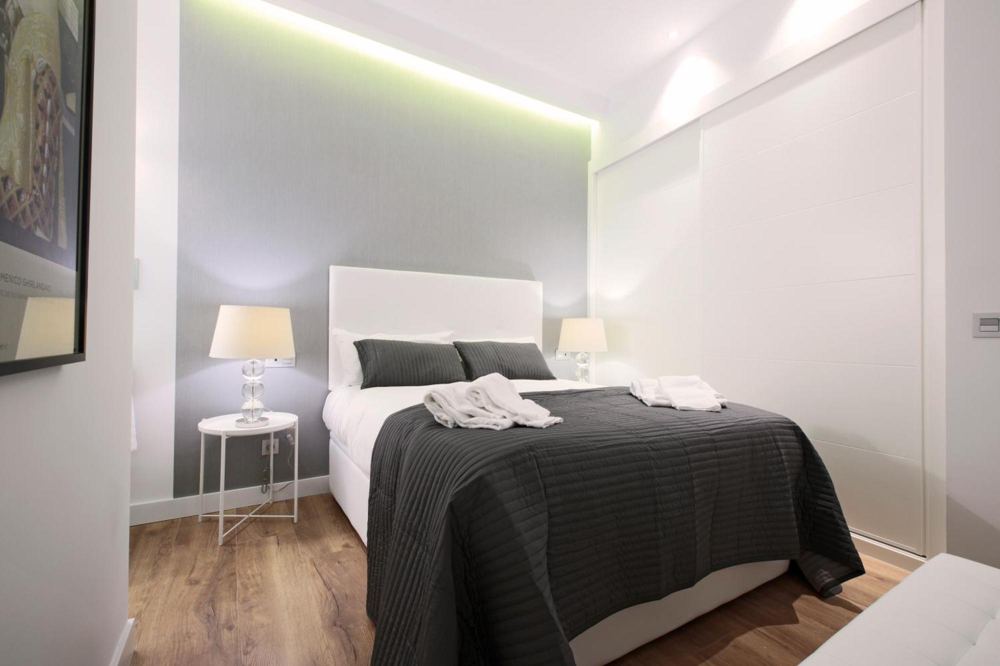 Latina Palace Madrid Luaran gambar
