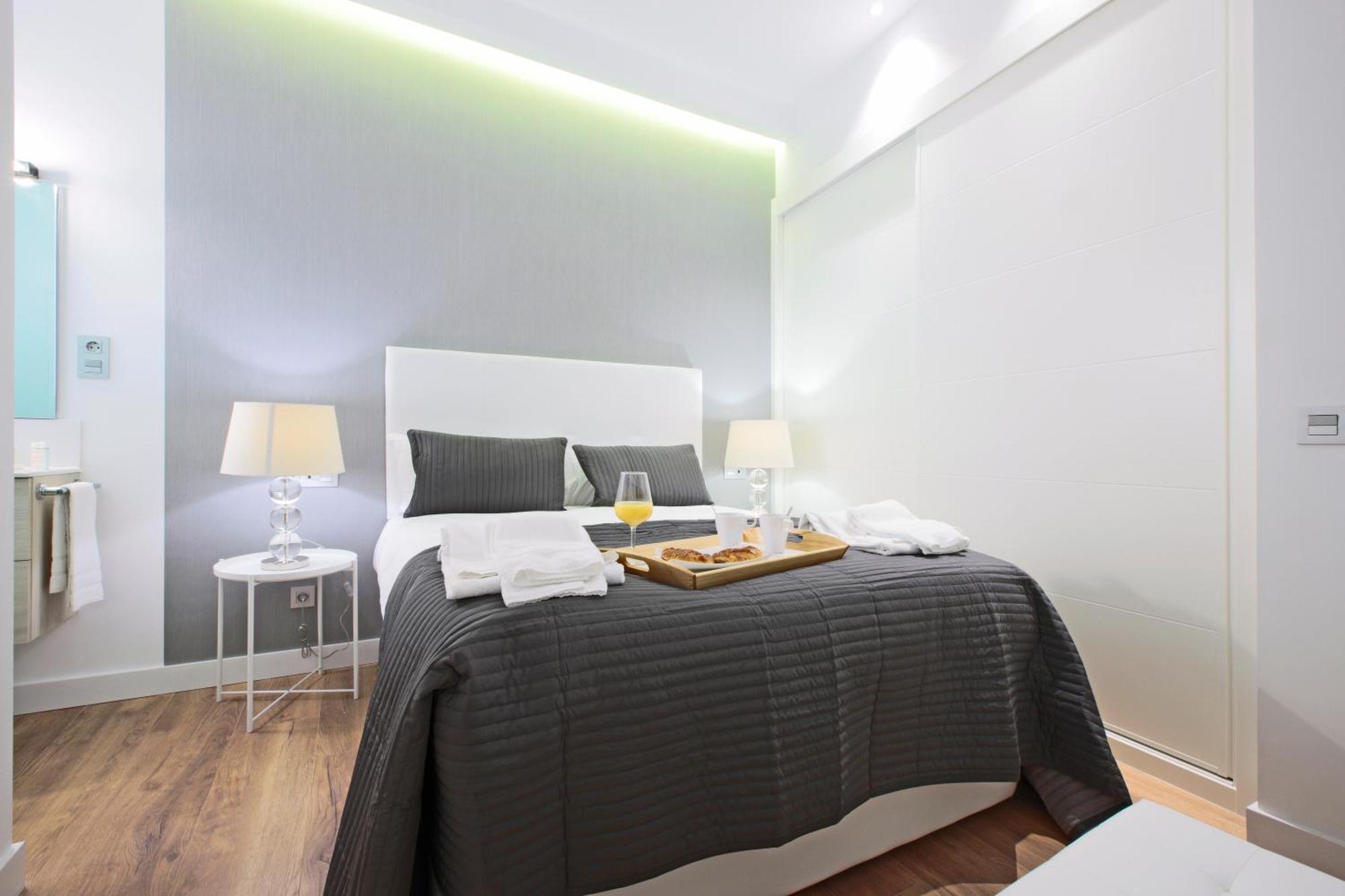 Latina Palace Madrid Luaran gambar