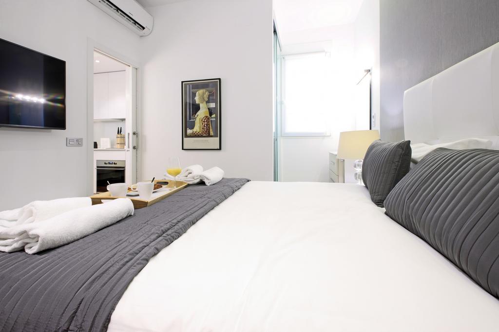 Latina Palace Madrid Luaran gambar